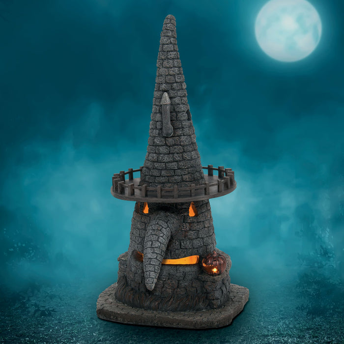 Endura Witch Tower
