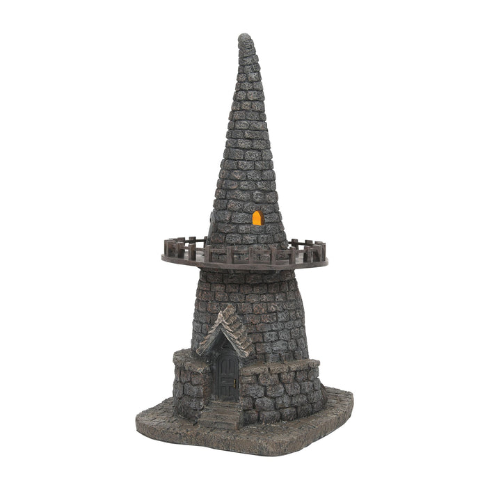 Endura Witch Tower
