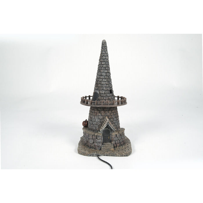 Endura Witch Tower