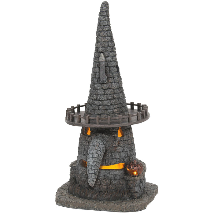 endura Witch Tower