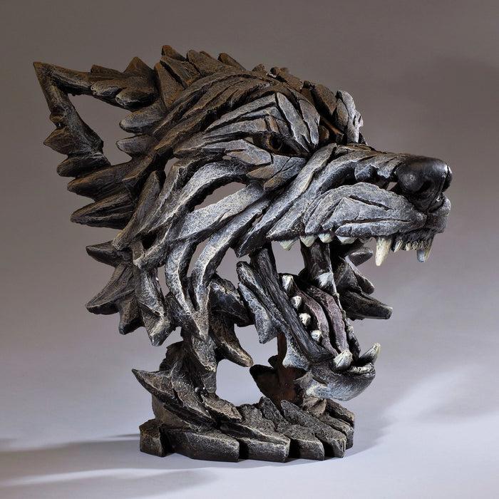 Endura Wolf Bust
