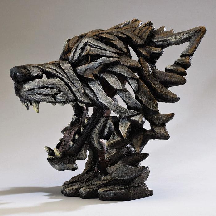 Endura Wolf Bust