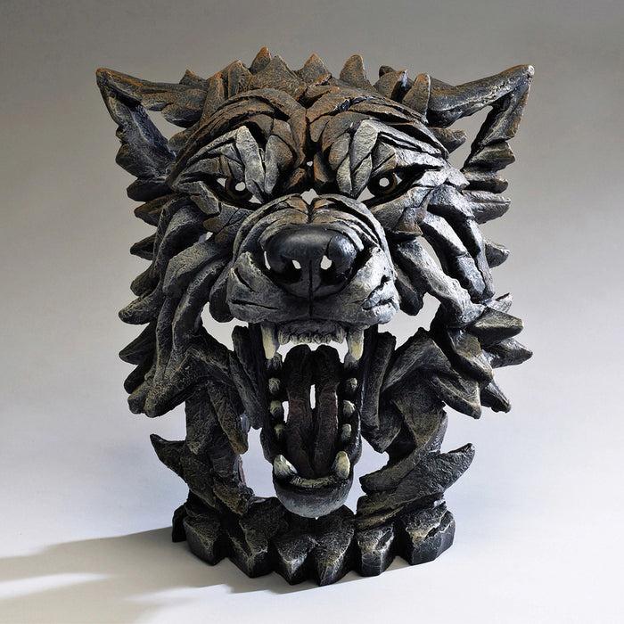 endura Wolf Bust