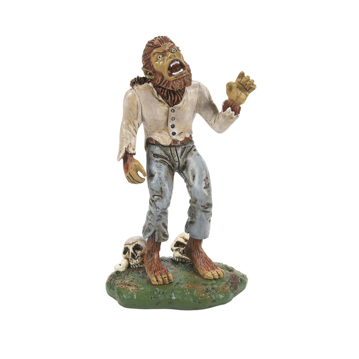 endura Wolfman's Howl