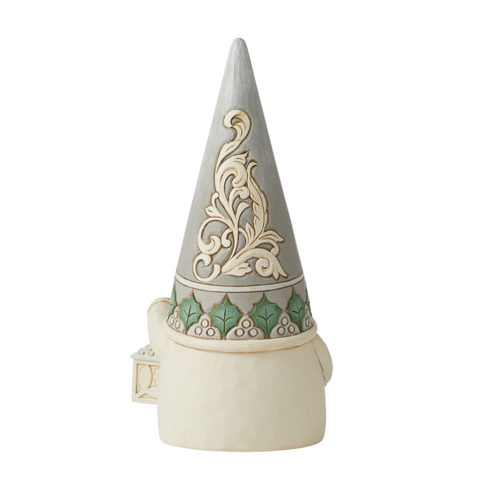 Endura Woodland Gnome With Lantern