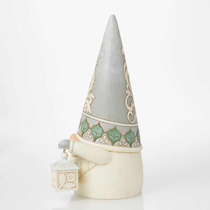Endura Woodland Gnome With Lantern