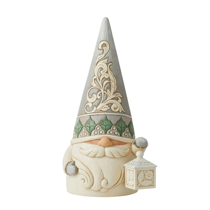 endura Woodland Gnome with Lantern