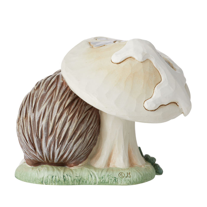 Endura Woodland Hedgehog By Mushroom