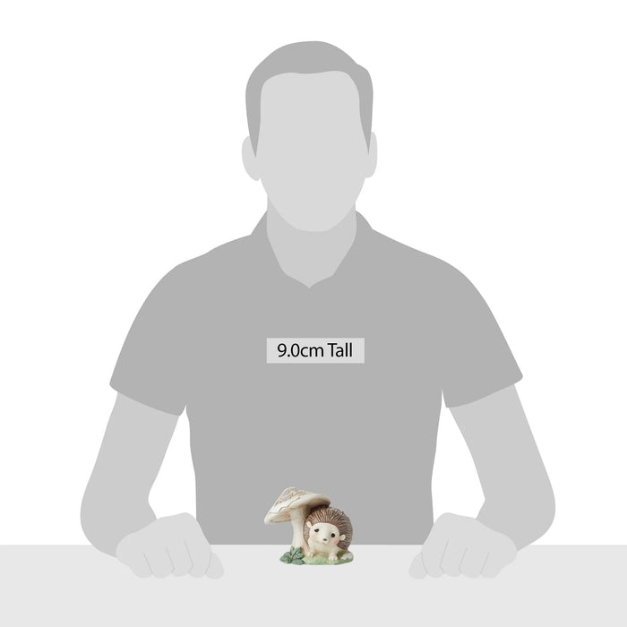 Endura Woodland Hedgehog By Mushroom