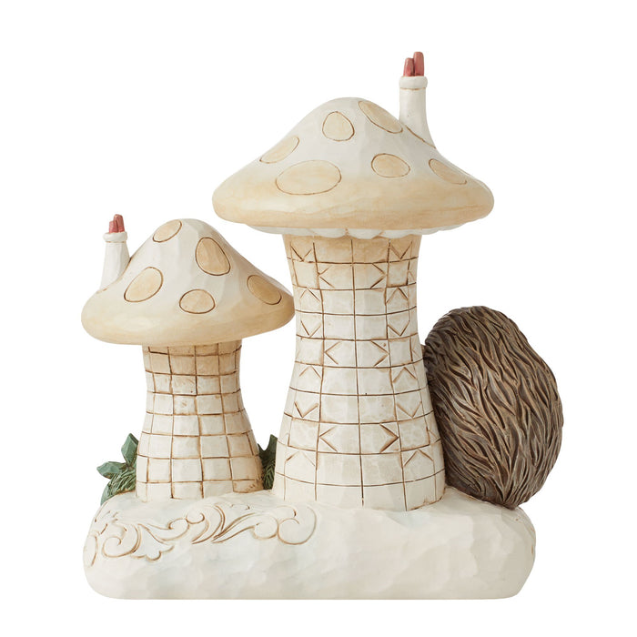 Endura Woodland Lited Mushroom House