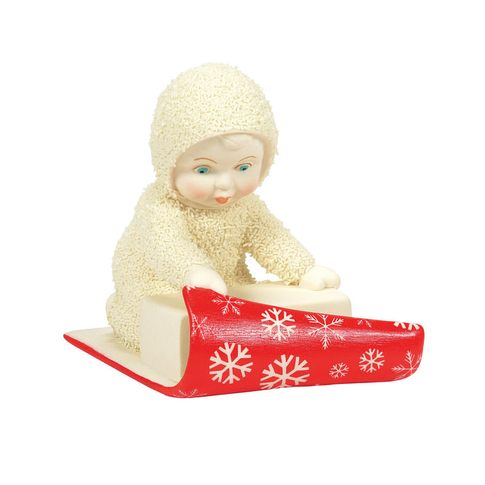 endura Wrapped Up In Christmas