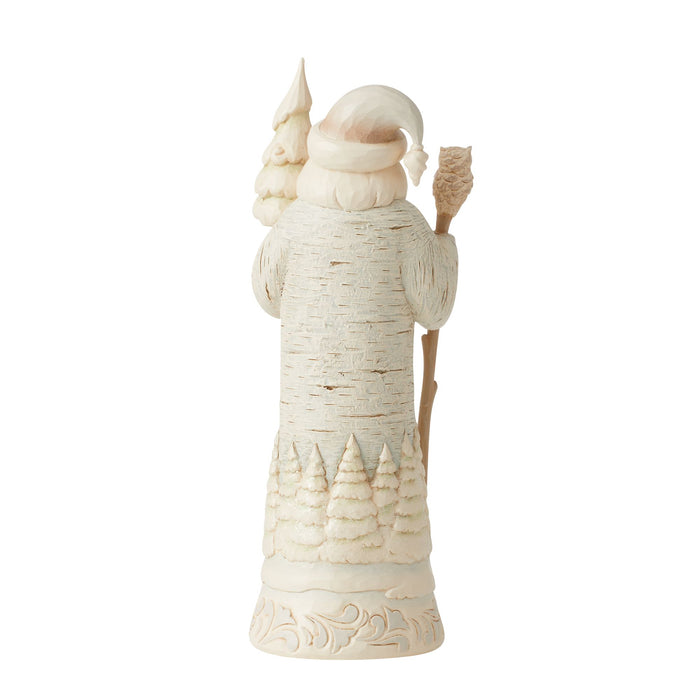 Endura WWoodland Birch Bark Santa Fig