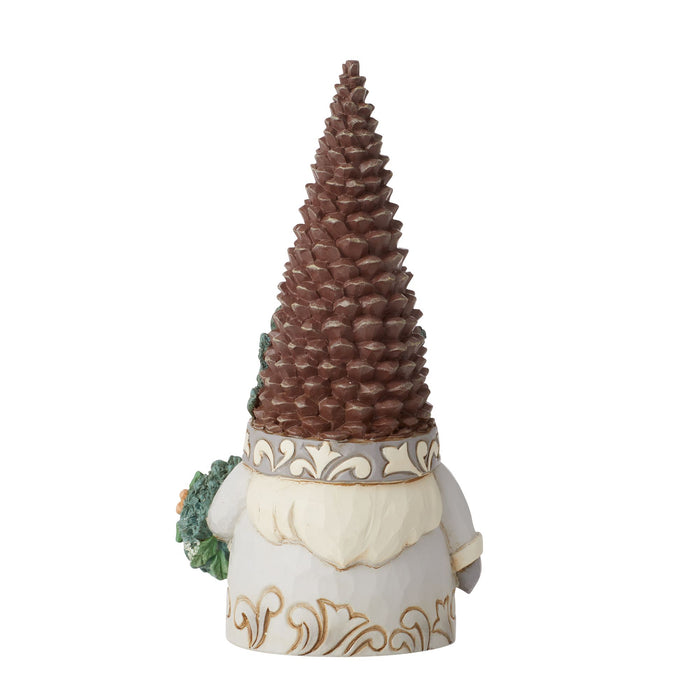 Endura WWoodland Gnome Pinecone Hat