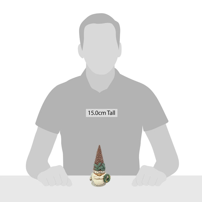 Endura WWoodland Gnome Pinecone Hat
