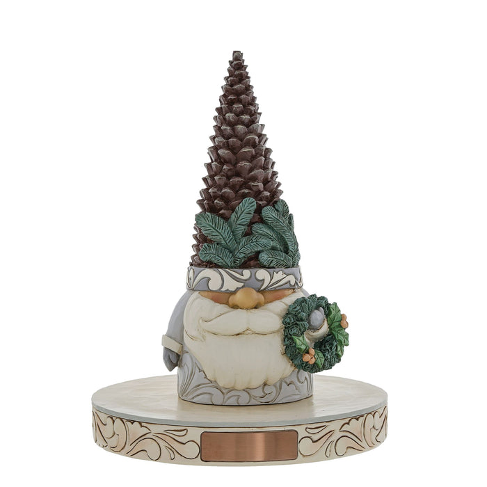 Endura WWoodland Gnome Pinecone Hat