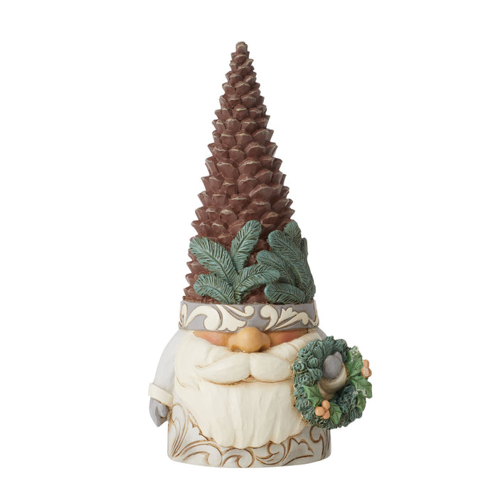 endura WWoodland Gnome Pinecone Hat