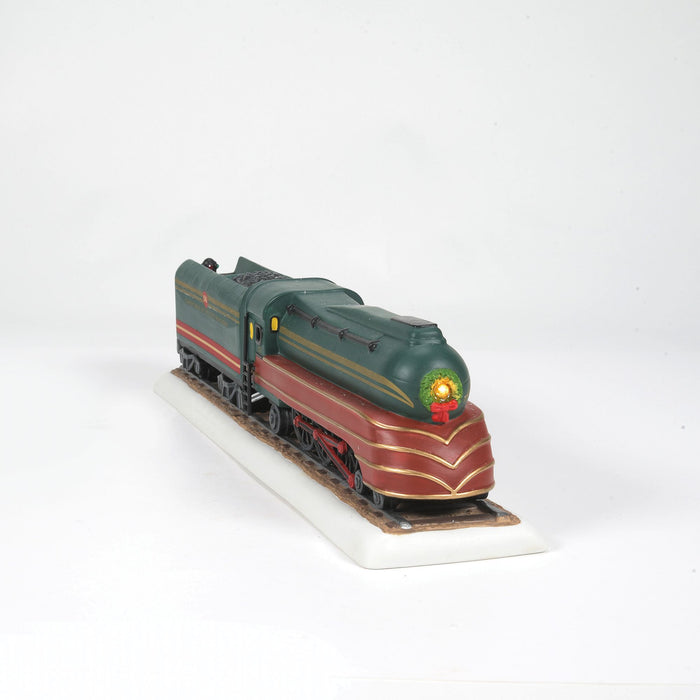 Endura Xmas In The Cities Limited