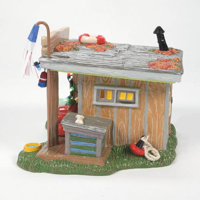 Endura Xmas Vac Selling The Bait Shop