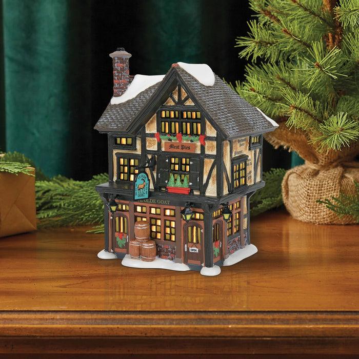 Endura Ye Olde Goat Pub