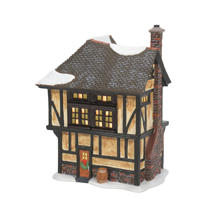 Endura Ye Olde Goat Pub