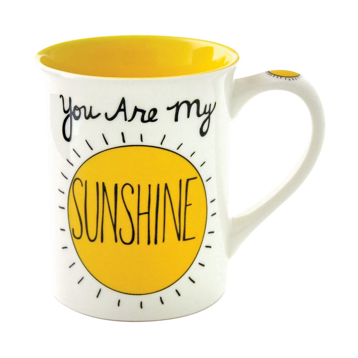 endura You are My Sunshine Mug