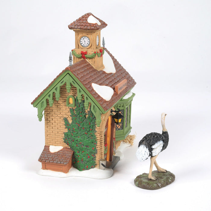 Endura Zoological Gardens St/2