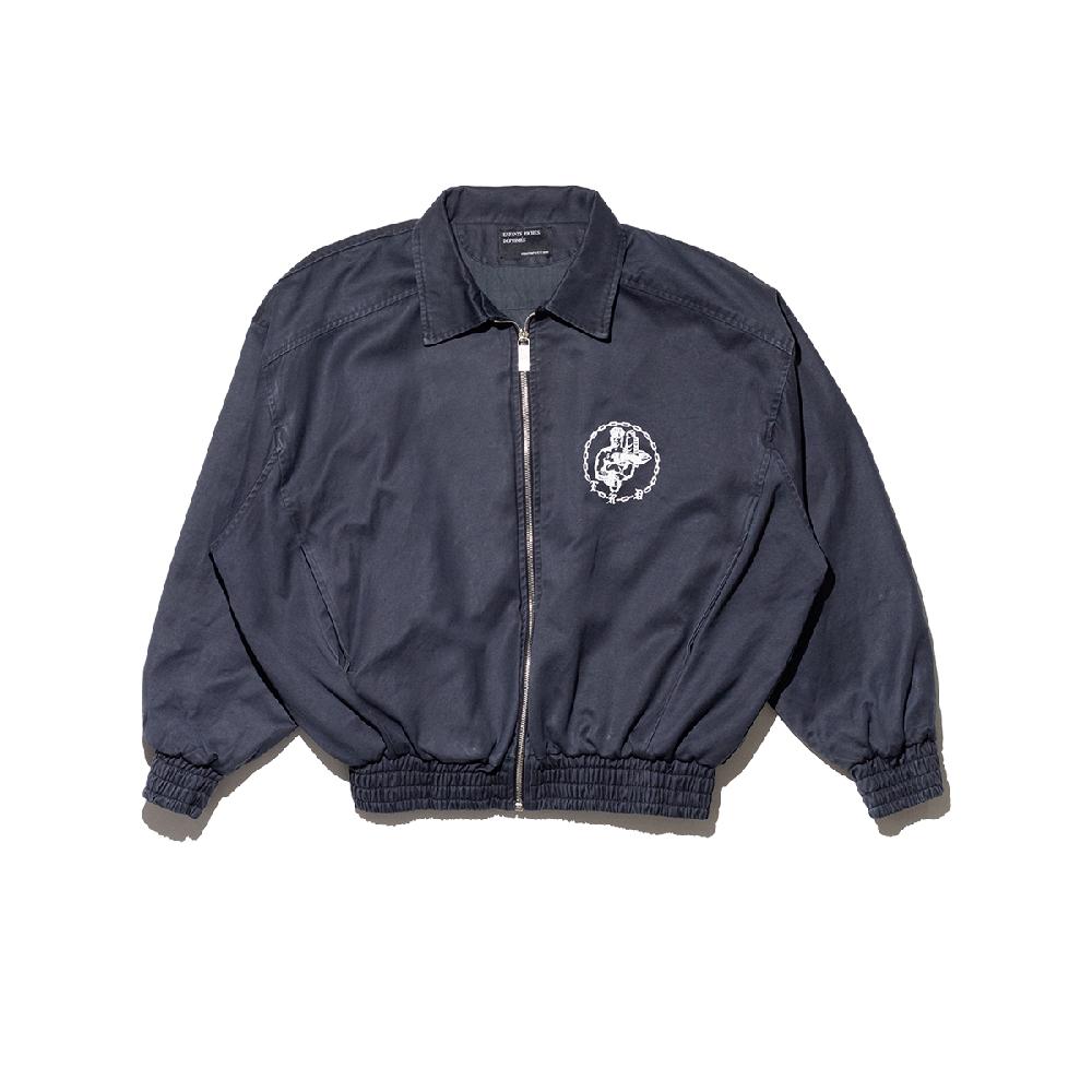 enfants riches deprimes ENFANTS EN CHAINE TRACK JACKET