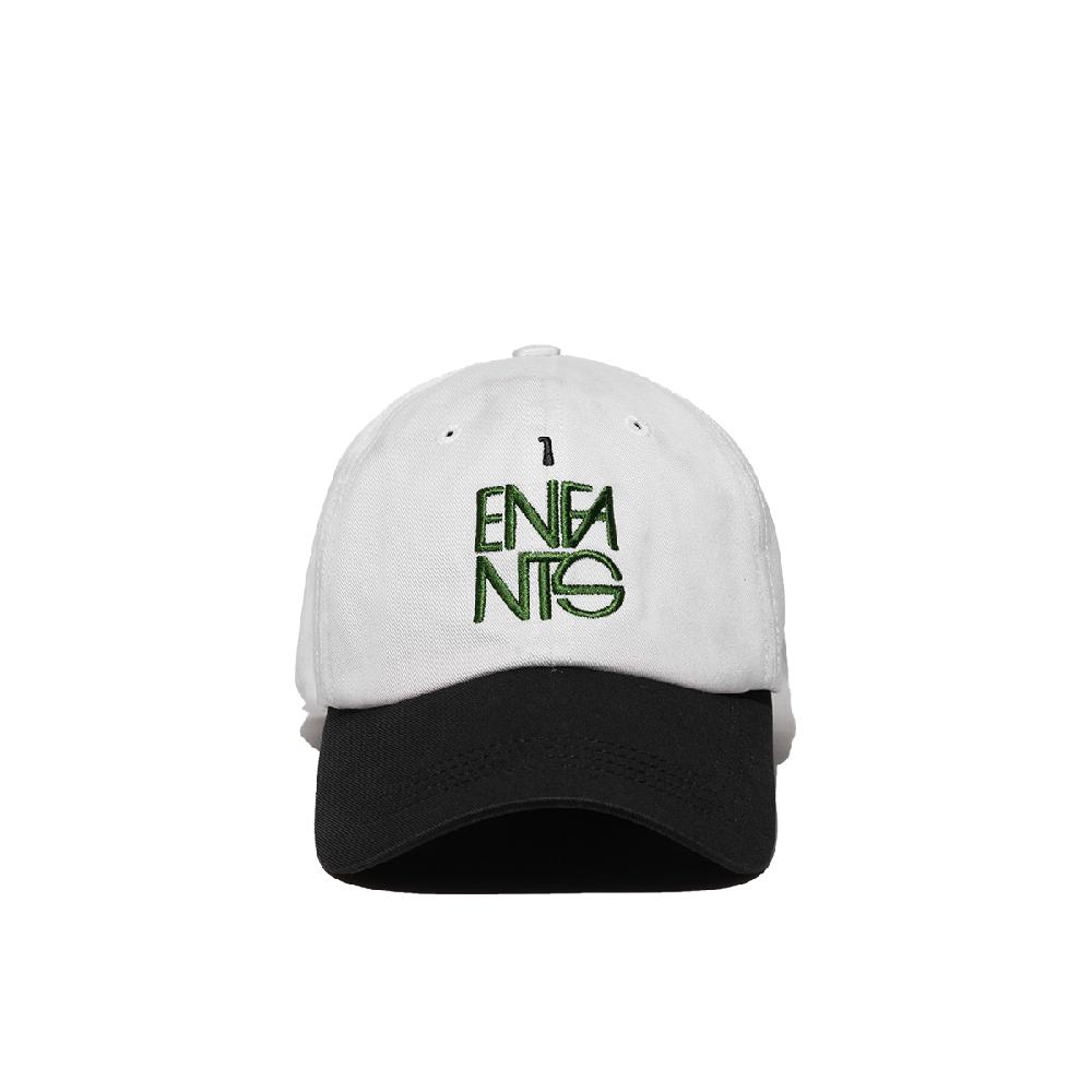 enfants riches deprimes AVANT 6-PANEL HAT