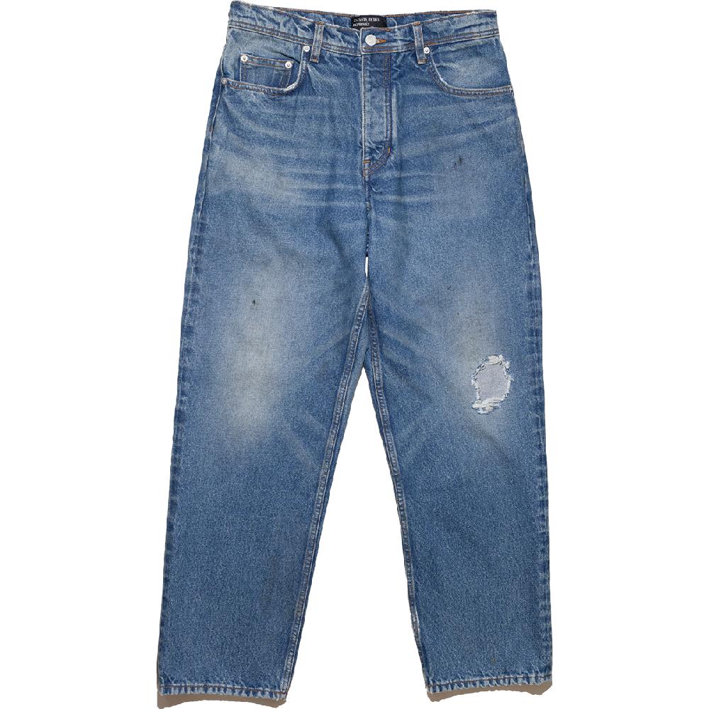 enfants riches deprimes BAGGY JEANS