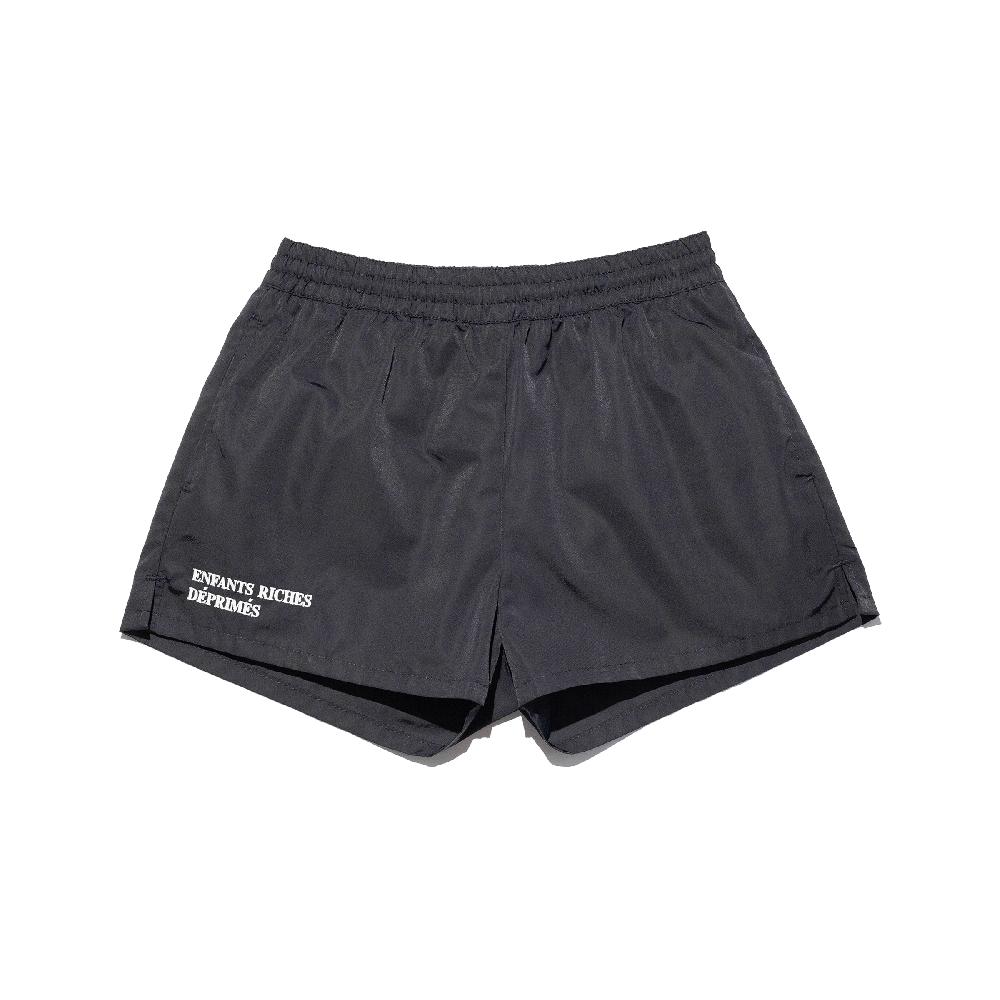enfants riches deprimes CLASSIC LOGO SWIM SHORTS