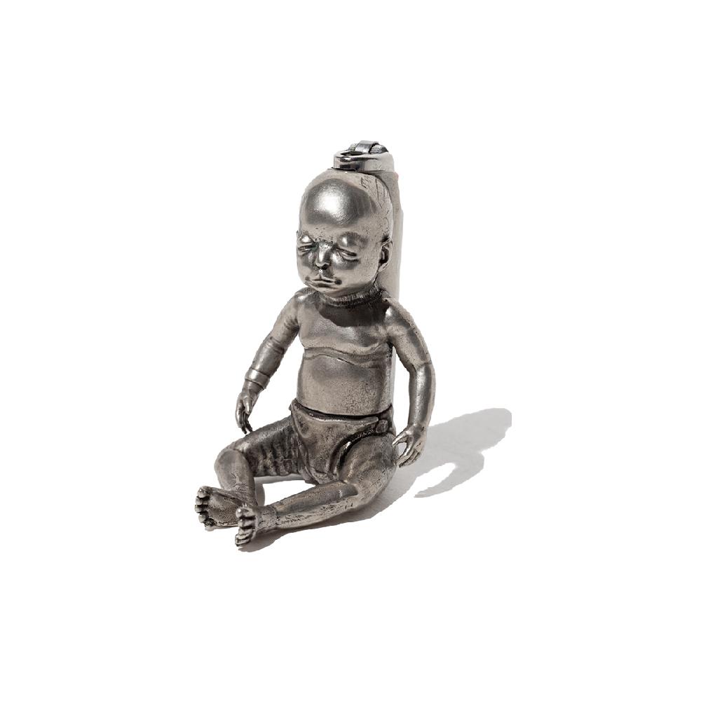 enfants riches deprimes CRACK BABY LIGHTER