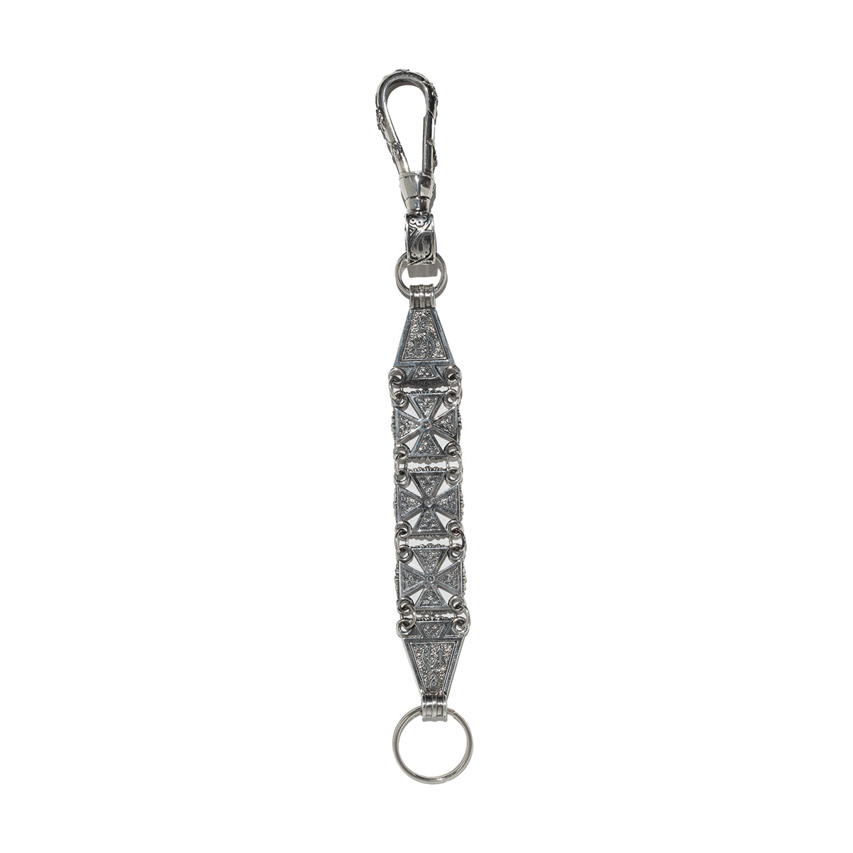 enfants riches deprimes CROIX ET ANNEAU TALISMAN