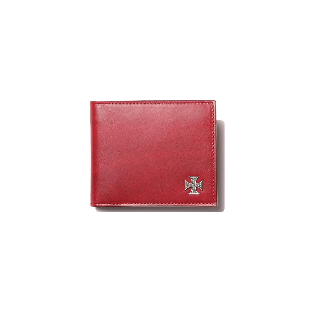 enfants riches deprimes CROSS EMBLEM WALLET