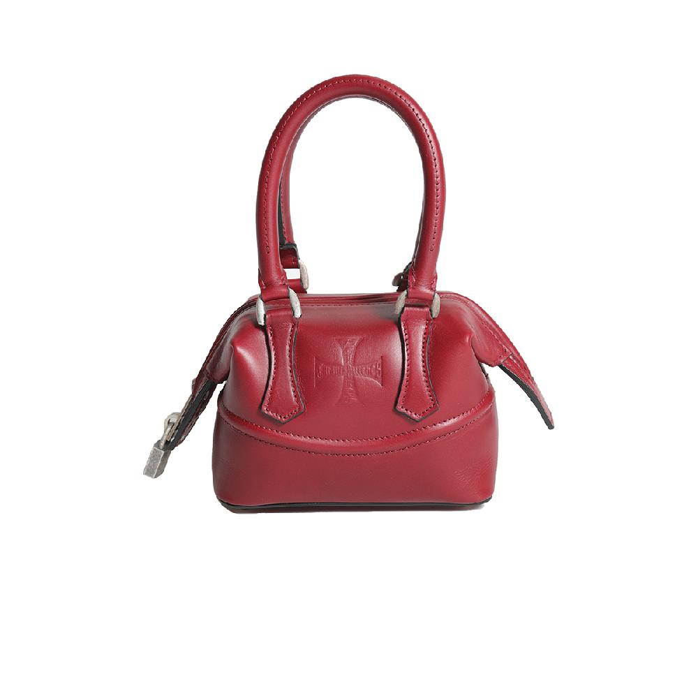 enfants riches deprimes MINI BOWLING BAG