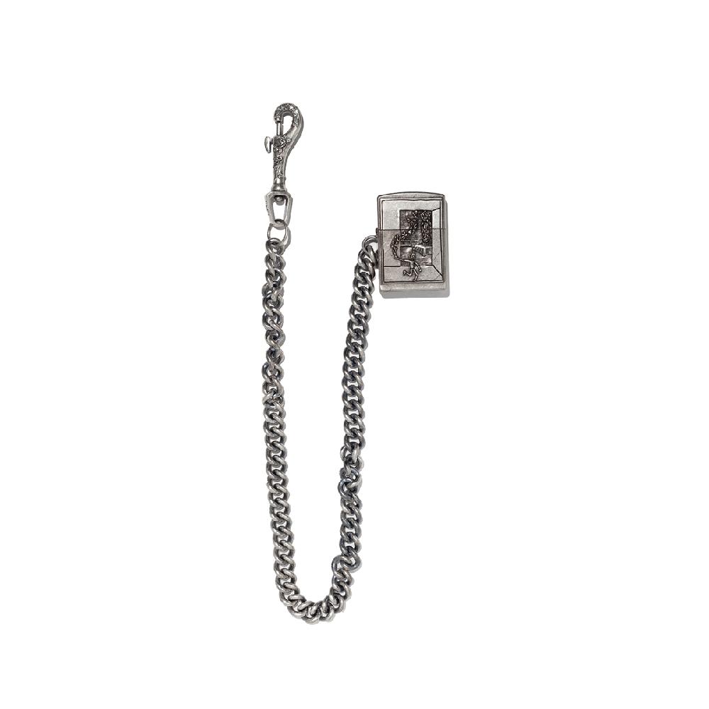 enfants riches deprimes MINUTEMEN ZIPPO CASE