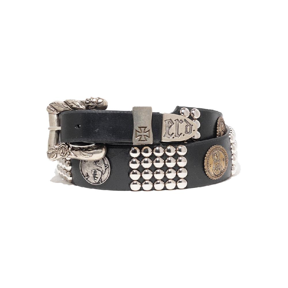 enfants riches deprimes NICO'S COIN BELT