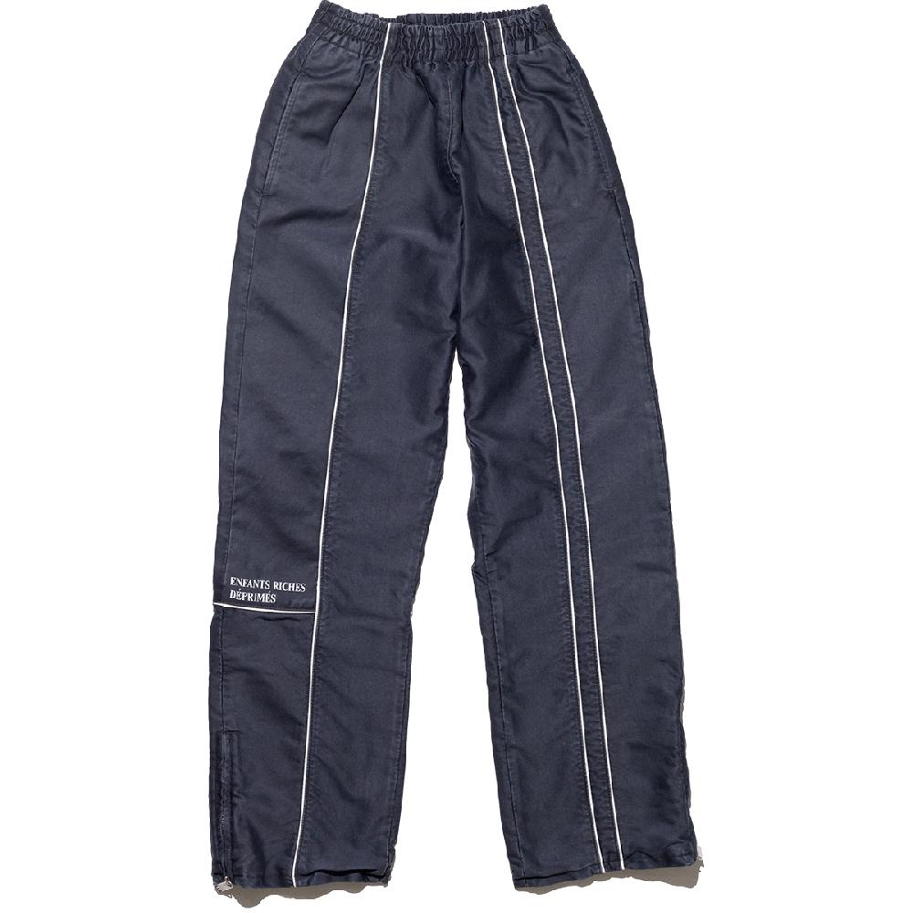 enfants riches deprimes PANELED TRACK PANTS