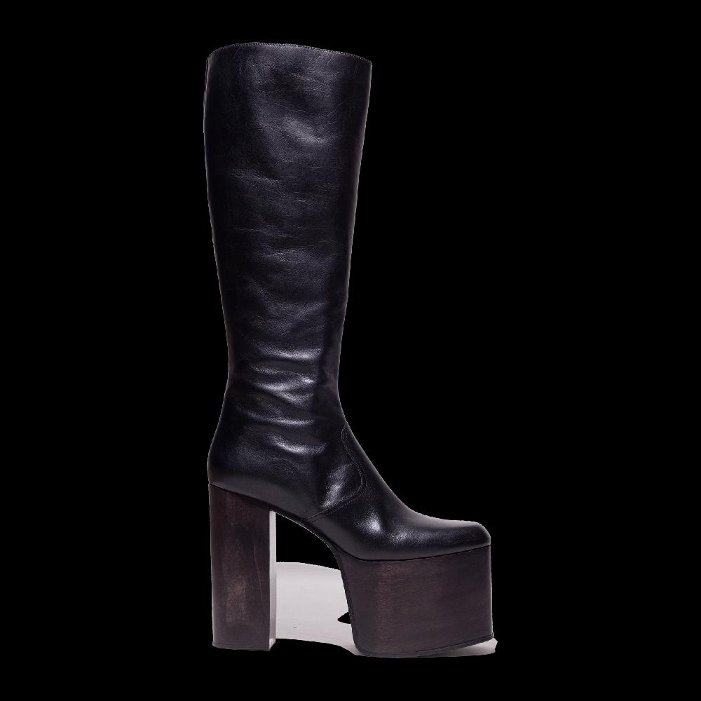 enfants riches deprimes PLATFORM BOOT