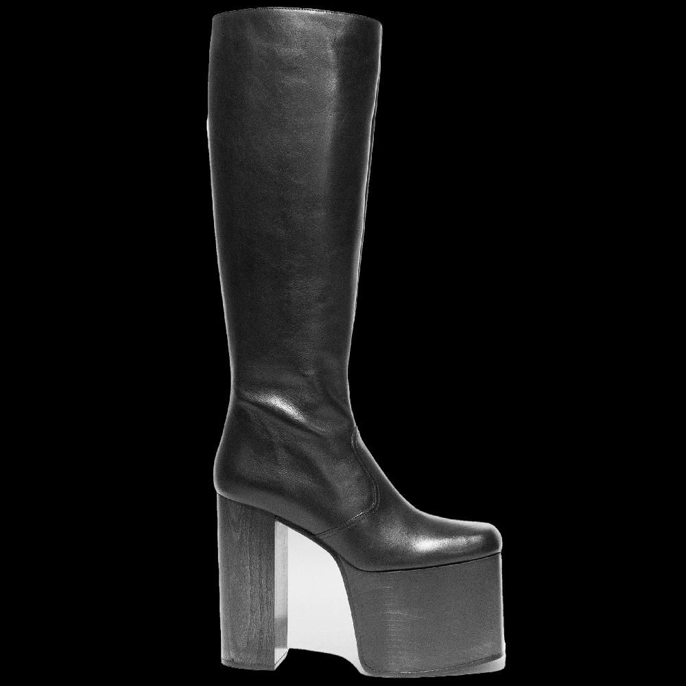 enfants riches deprimes Platform Boots