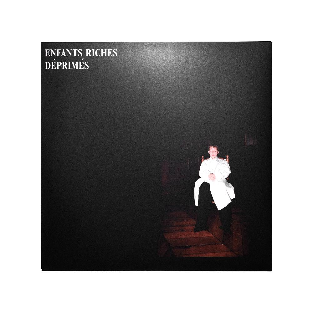 enfants riches deprimes Record #4 - Musique Du Défilé