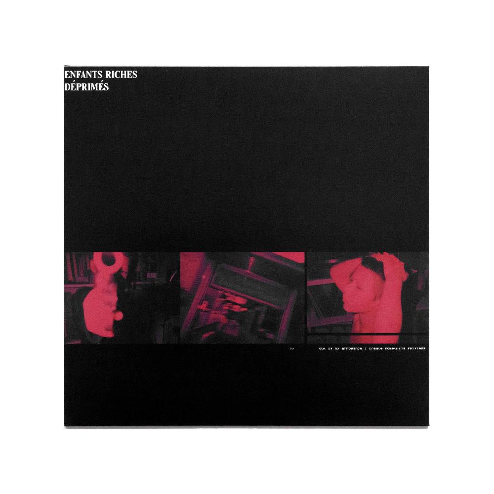 enfants riches deprimes Record #5 - ERD Vol V