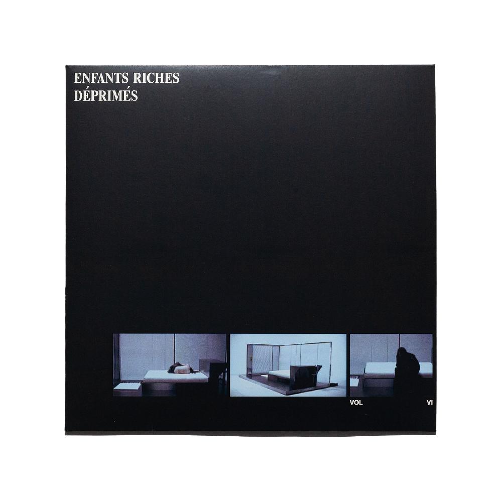 enfants riches deprimes RECORD #7