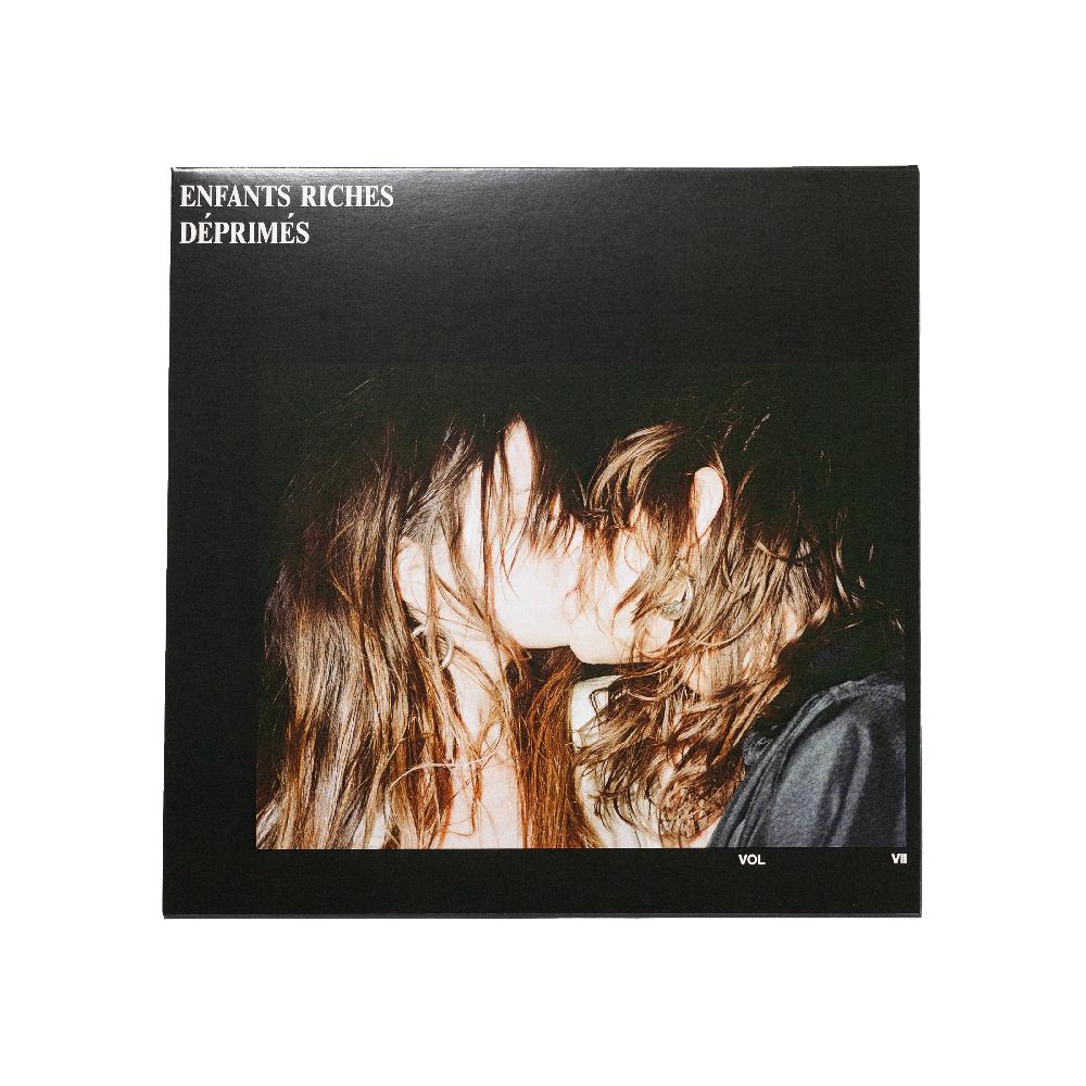 enfants riches deprimes RECORD #8