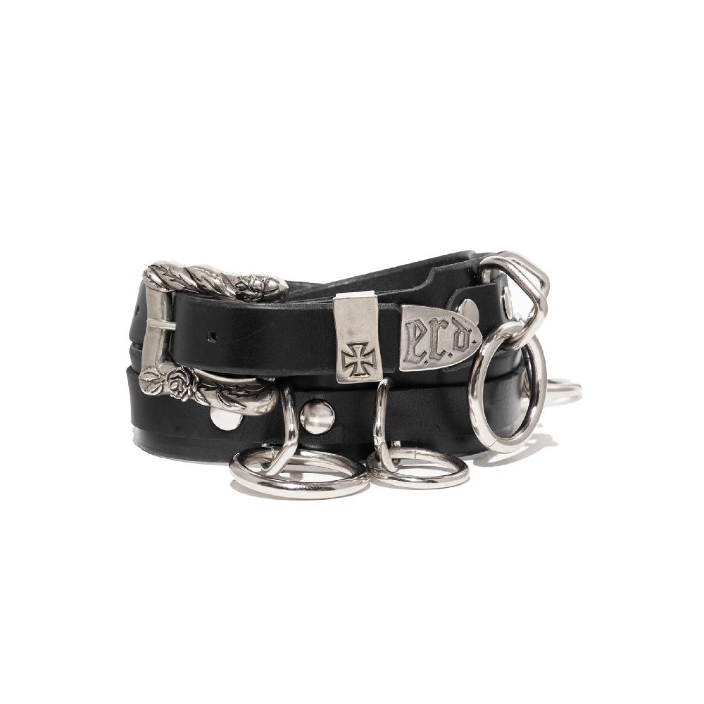 enfants riches deprimes RING ACID RAIN BELT