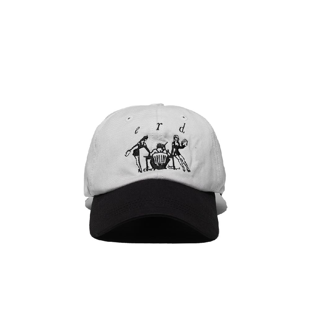 enfants riches deprimes SECRETARY 6-PANEL HAT