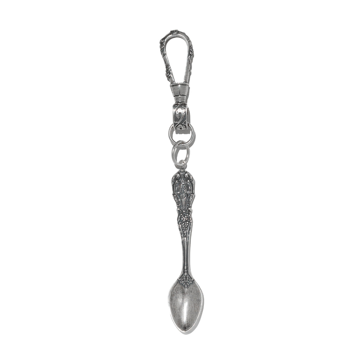 enfants riches deprimes SPOON KEYCHAIN
