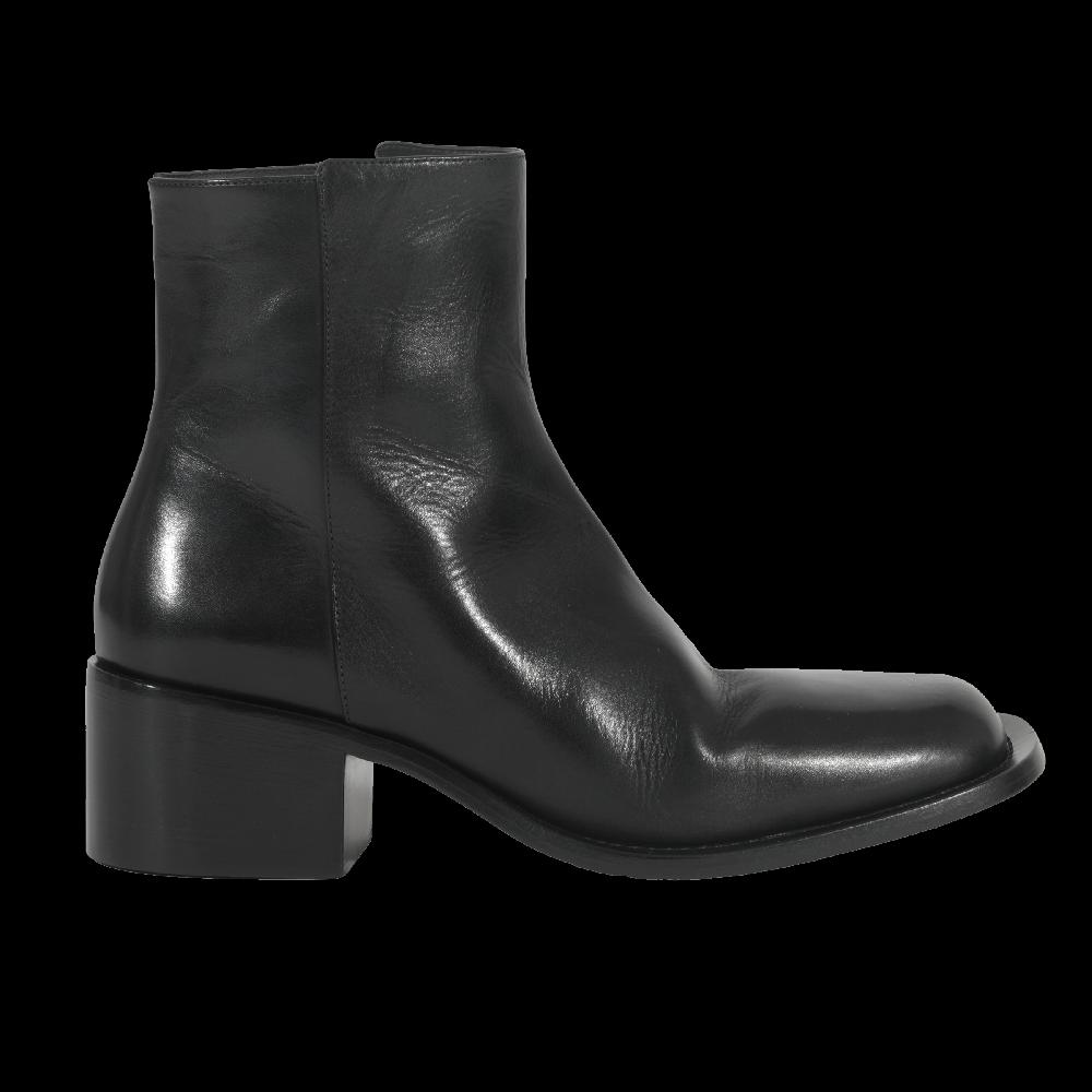 enfants riches deprimes SQUARE TOE FRANKIE BOOT