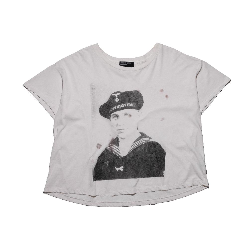 enfants riches deprimes SUBMARINE OPERATOR T-SHIRT