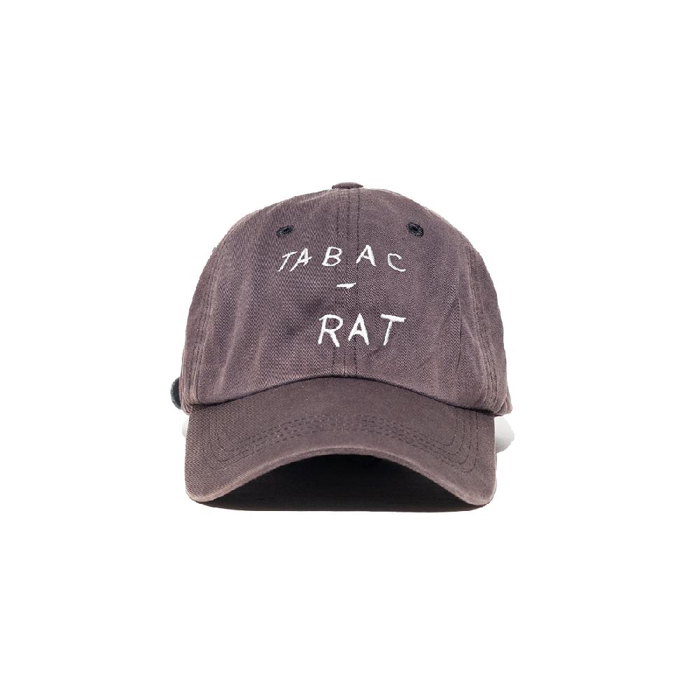 enfants riches deprimes TABAC RAT 6-PANEL HAT