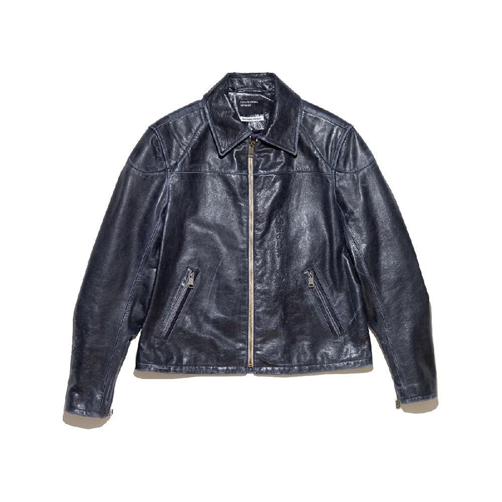 enfants riches deprimes THE BULLY JACKET